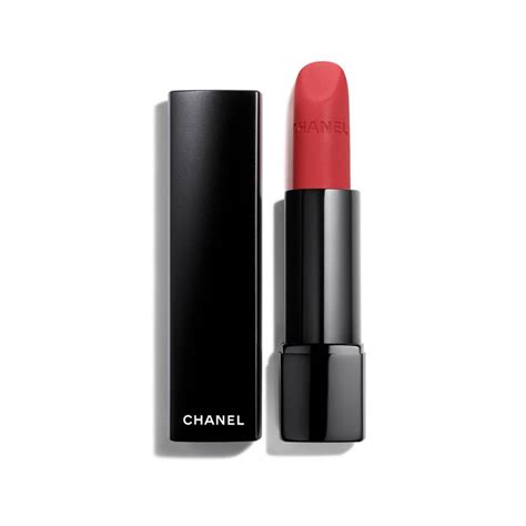 smakti chanel|Best Chanel Lipsticks Guide .